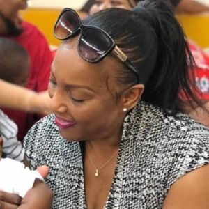 Meet your Posher, Grace